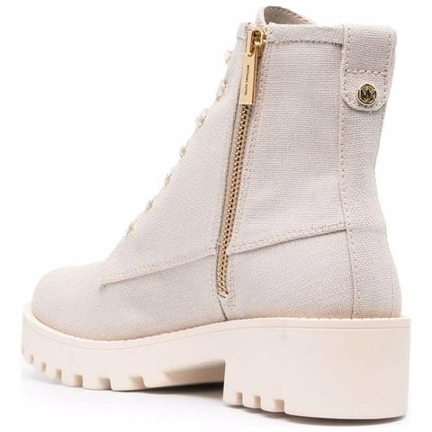 Jax Booties Stivaletti Tessile Naturale Scarpe Donna Marrone Eu 41, 40t1jafe5d - Foto 3
