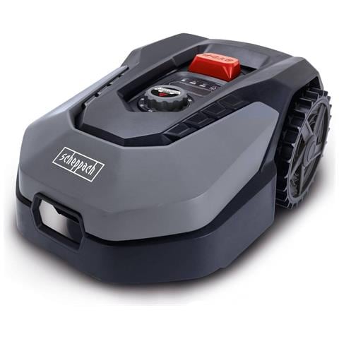 Robot Rasaerba 20v Con Bluetooth E Wifi Integrato Robocut L500 - Foto 1