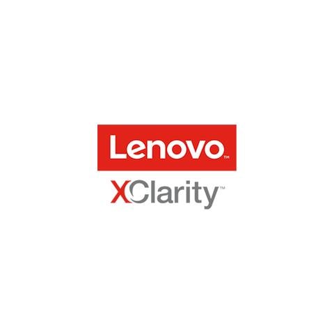 XClarity Pro Licenza con Supporto 1 Anno - Foto 1