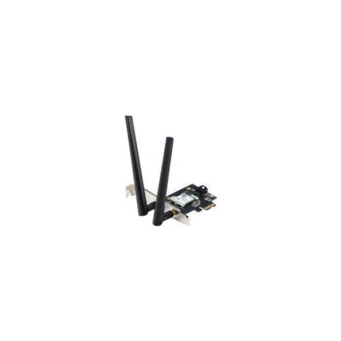 PCE-BE6500 Adattore Interno WLAN / Bluetooth 2882 Mbit /s - Foto 1