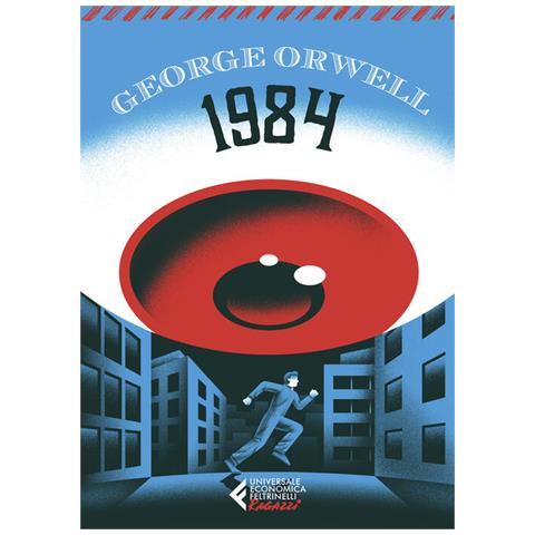 George Orwell - 1984 - Foto 1