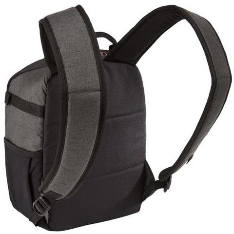 Era Cebp-104 Zaino Grigio - Foto 3