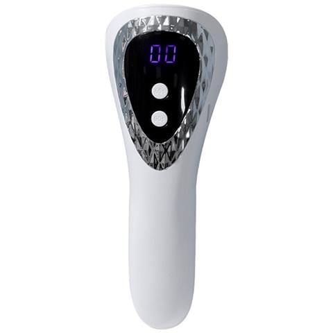 Lampada Portatile Per Asciugatura Unghie Uv Ultraviolet. Per Smalti Speciali Tipo Semipermanente, Acrilico, Ecc. - Foto 1