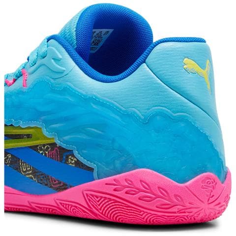 H024 Stewie 38007001, Donne, Blu, 44 - Foto 6
