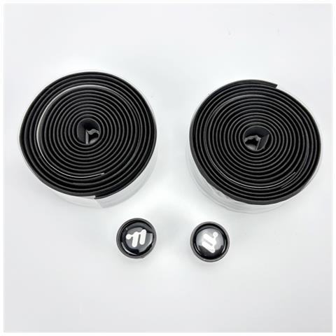 Nastro Manubrio Eva Ad Assorbimento Degli Urti Per Un Comfort Migliorato Black - Foto 6