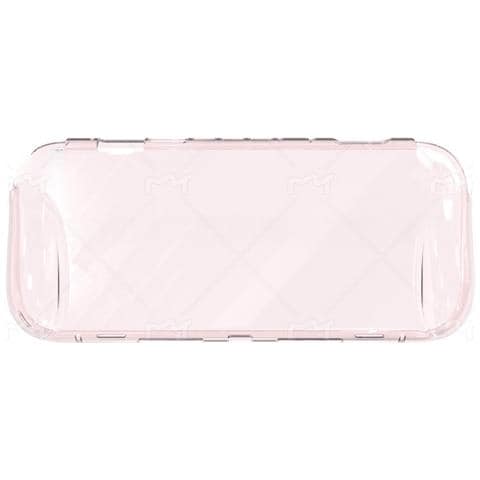 Custodia Protettiva Cristallina Per Nintendo Switch 2 Model 3 - Foto 1