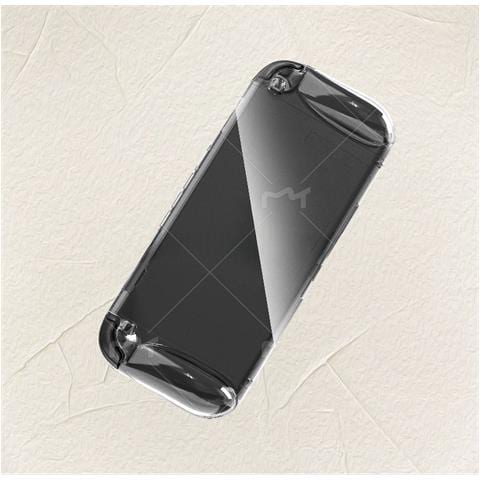 Custodia Protettiva Cristallina Per Nintendo Switch 2 Model 3 - Foto 3