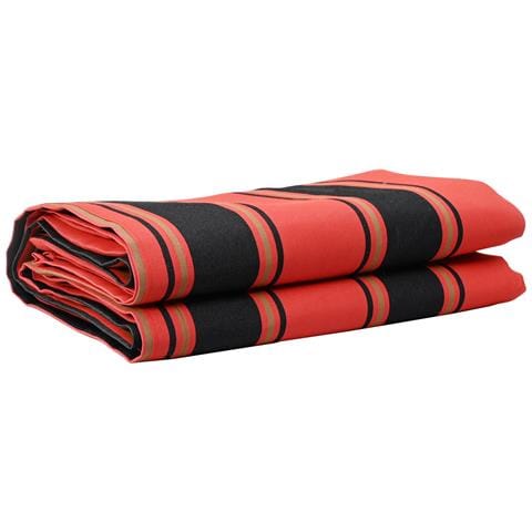 Tessuto di Ricambio per Tende Multicolore 10x1.6 m - Foto 1