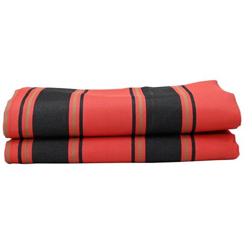 Tessuto di Ricambio per Tende Multicolore 10x1.6 m - Foto 2