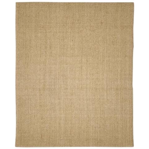 Tappeto in Sisal per Tiragraffi 80x100 cm - Foto 1