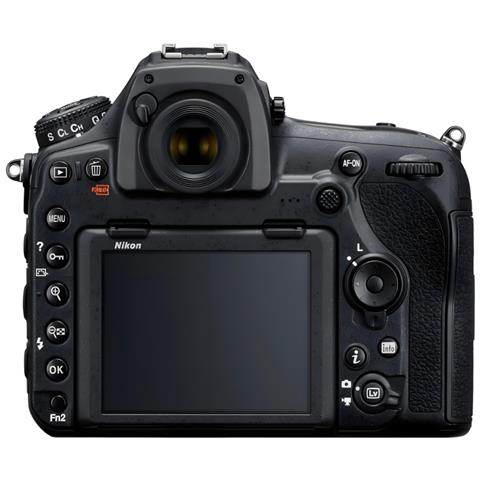 D850+borsa - Foto 2
