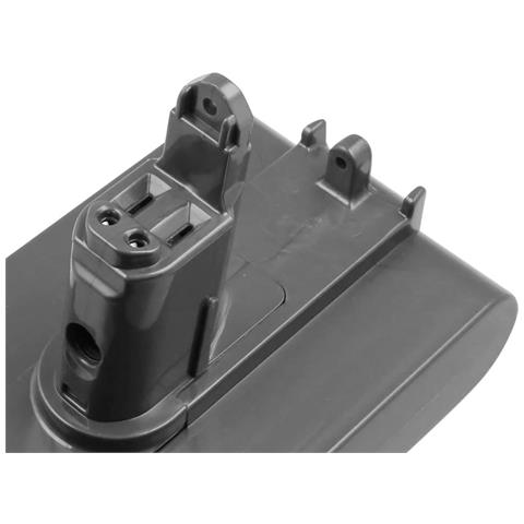 Batteria Li-ion 22,2 V Per Aspirapolvere Compatibile Dyson Dc35 3a 66 W - Foto 2