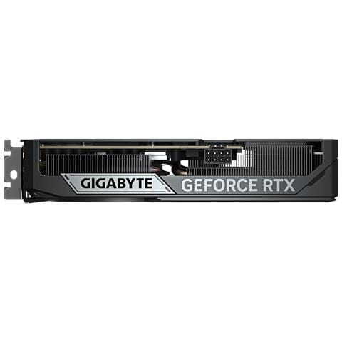 GeForce RTX 5060 Ti EAGLE MAX OC 16G GV-N506TEAGLEMAX OC-16GD 16 GB GDDR7 PCI Express 5.0 2617MHz 1 x HDMI - Foto 2