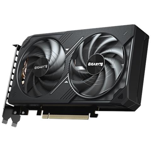 GeForce RTX 5060 Ti EAGLE MAX OC 16G GV-N506TEAGLEMAX OC-16GD 16 GB GDDR7 PCI Express 5.0 2617MHz 1 x HDMI - Foto 8