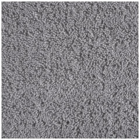 Asciugamani Premium SOLUND 2 pz Grigio 30x30 cm 600 g/m² - Foto 7