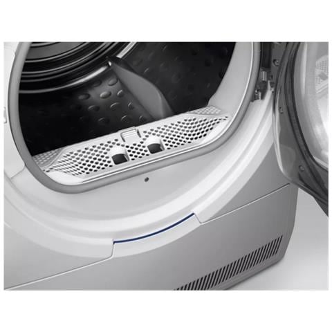 EW6HI5125SU asciugatrice Libera installazione Caricamento frontale 8 kg Bianco - Foto 4