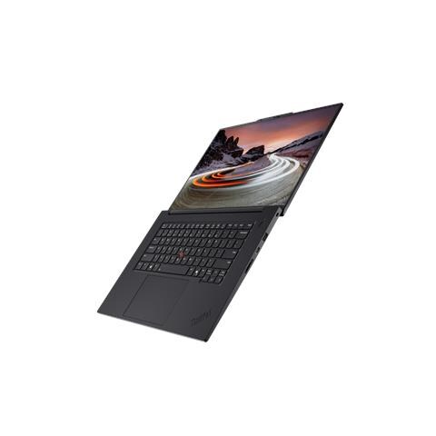 Notebook ThinkPad T1g Gen 8 Intel Core Ultra 7 265H 16" WUXGA RAM 32GB SSD 1TB NVIDIA GeForce RTX 5070 8GB Windows 11 Pro Nero - Foto 13