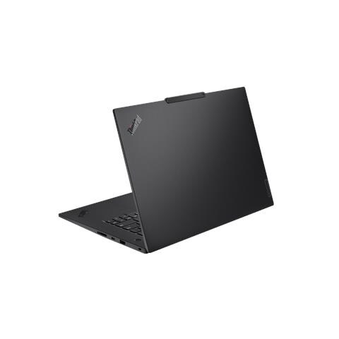 ThinkPad T1g Gen 8 Intel Core Ultra 7 265H Computer portatile 40,6 cm (16") WUXGA 32 GB LPDDR5x-SDRAM 1 TB SSD NVIDIA GeForce RTX 5070 Wi-Fi 7 (802.11be) Windows 11 Pro Italiano Nero - Foto 13
