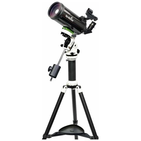 Maksutov 102 AZ-EQ Avant Catadioptric 204x Nero - Foto 1