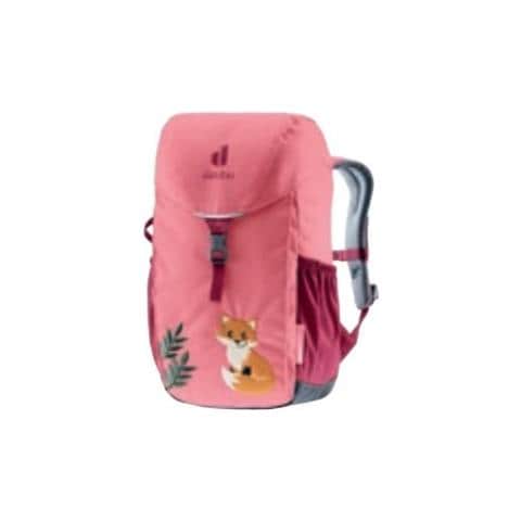 3610225 zaino Zaino casual Rosa, Rosso Poliestere - Foto 1