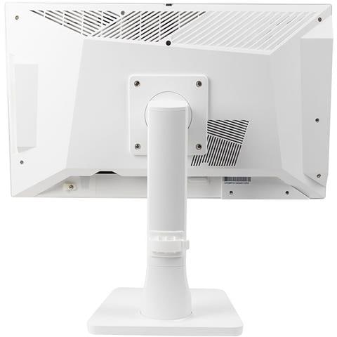 BUSINESSline AIO23500 *white* Intel? Core? i5 i5-14400 60,5 cm (238"") 1920 x 1080 Pixel PC All-in-one 16 GB DDR5-SDRAM 500 GB SSD Windows 11 Pro Wi-Fi 6 (80211ax) Bianco Tastiera QWERTZ - Foto 8