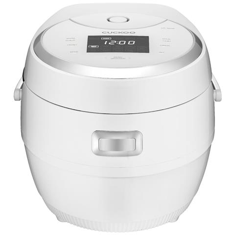 CR-1020F cuoci riso Bianco - Foto 1