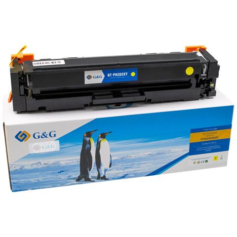 14970 cartuccia toner 1 pz Compatibile Giallo - Foto 1