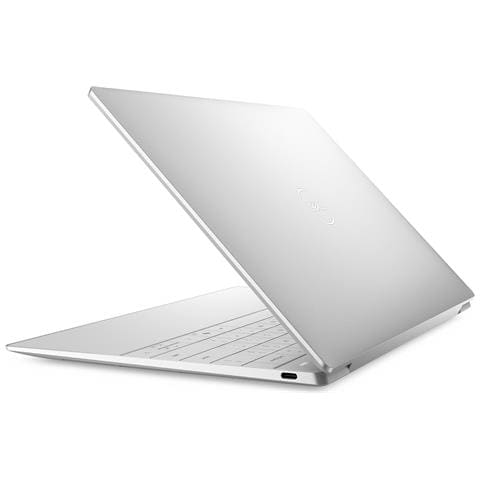 XPS 13 9350 Copilot+ PC Intel Core Ultra 7 258V Computer portatile 34 cm (13.4") Full HD+ 32 GB LPDDR5x-SDRAM 1 TB SSD Wi-Fi 7 (802.11be) Windows 11 Pro US International Platino - Foto 2