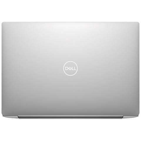 XPS 13 9350 Copilot+ PC Intel Core Ultra 7 258V Computer portatile 34 cm (13.4") Full HD+ 32 GB LPDDR5x-SDRAM 1 TB SSD Wi-Fi 7 (802.11be) Windows 11 Pro US International Platino - Foto 12