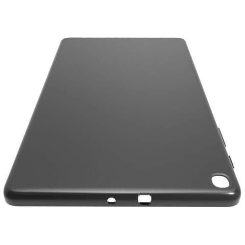 Custodia Spessa, Copertura Posteriore Per Tablet Samsung Galaxy Tab S8 Ultra Nera - Foto 1