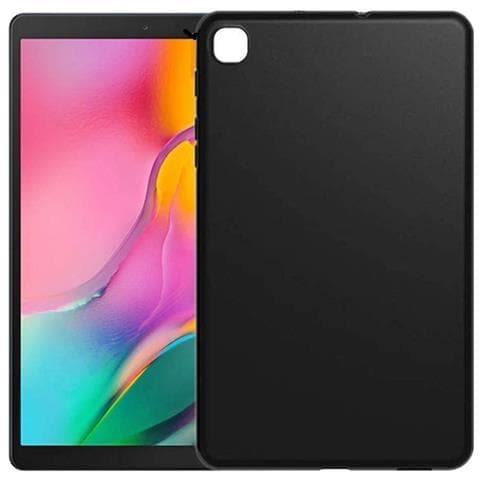 Custodia Spessa, Copertura Posteriore Per Tablet Samsung Galaxy Tab S8 Ultra Nera - Foto 2
