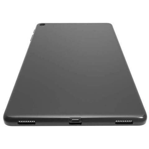 Custodia Spessa, Copertura Posteriore Per Tablet Samsung Galaxy Tab S8 Ultra Nera - Foto 5