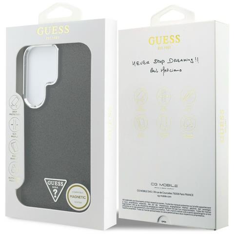 Custodia Per Telefono Samsung Galaxy S26 Ultra, Compatibile Con Magsafe Guess - Foto 7