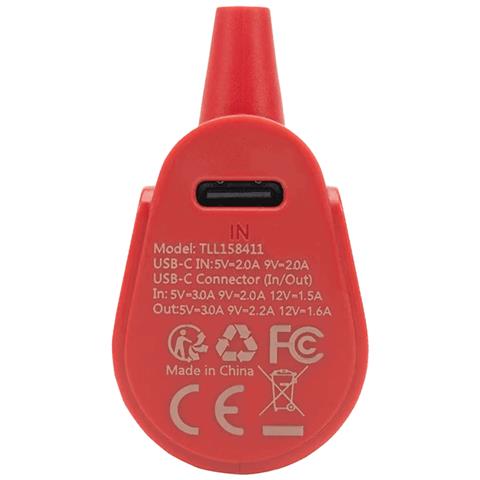 Batteria Esterna Tellur Da 5000 Mah - Foto 1