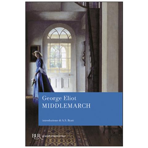 George Eliot - Middlemarch - Foto 3