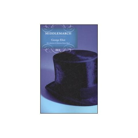 George Eliot - Middlemarch - Foto 1