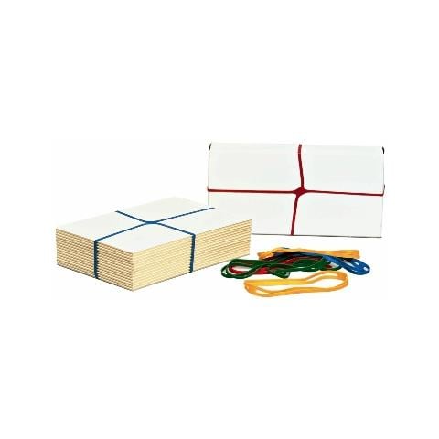 pz. 1 Elastici X Band assortito50 gr A50X - Foto 2