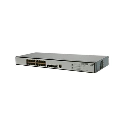 1910-16G Switch - Switch - gestito - 16 x 10/100/1000 + 4 x SFP - montabile  - Foto 4