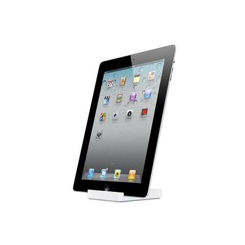 Ipad 2 Dock Carica e sincronizza il tuo iPad 2 - Foto 1
