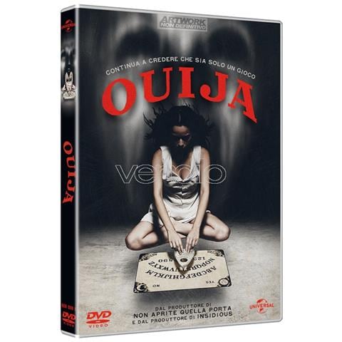 Dvd Ouija - Foto 4