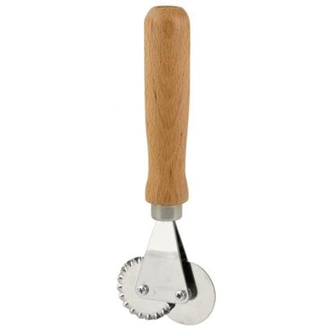 Taglia Pasta Bilama Dentate - Foto 2