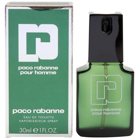 Pour Homme Eau de Toilette 30 ml Vapo - Foto 2