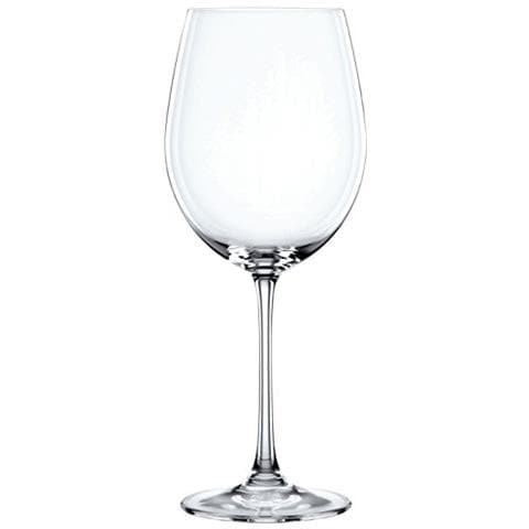 Calice Bordeaux Set 4pz Crist. - Foto 1