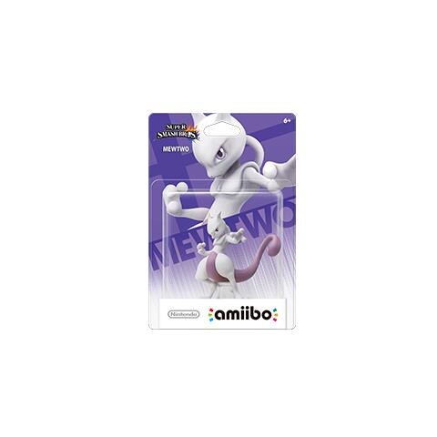 Amiibo Mewtwo - Foto 5