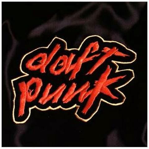 Daft Punk - Homework - Foto 1