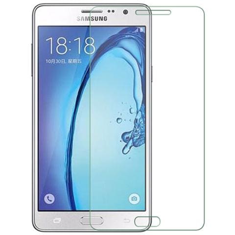 Pellicola in Vetro Temperato per Samsung Galaxy ON7 - Foto 1