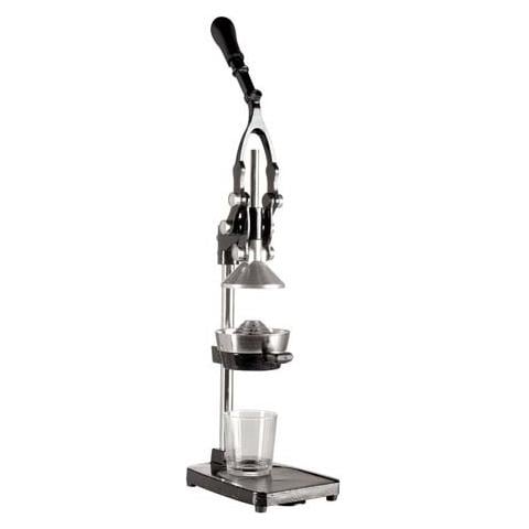 Spremi melograno a leva profi inox nero - Foto 2