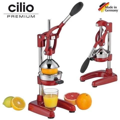 Spremi melograno a leva profi inox nero - Foto 3