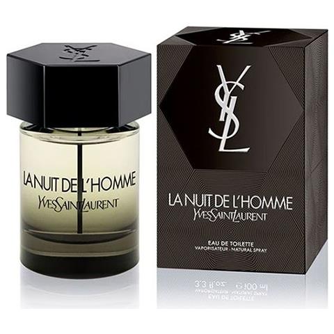 prezzo profumo yves saint laurent