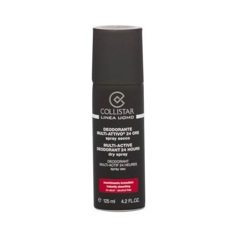 Deodorante Spray Men Multi-attivo 125 Ml. 28408-28420 Deodoranti Per Il Corpo - Foto 2